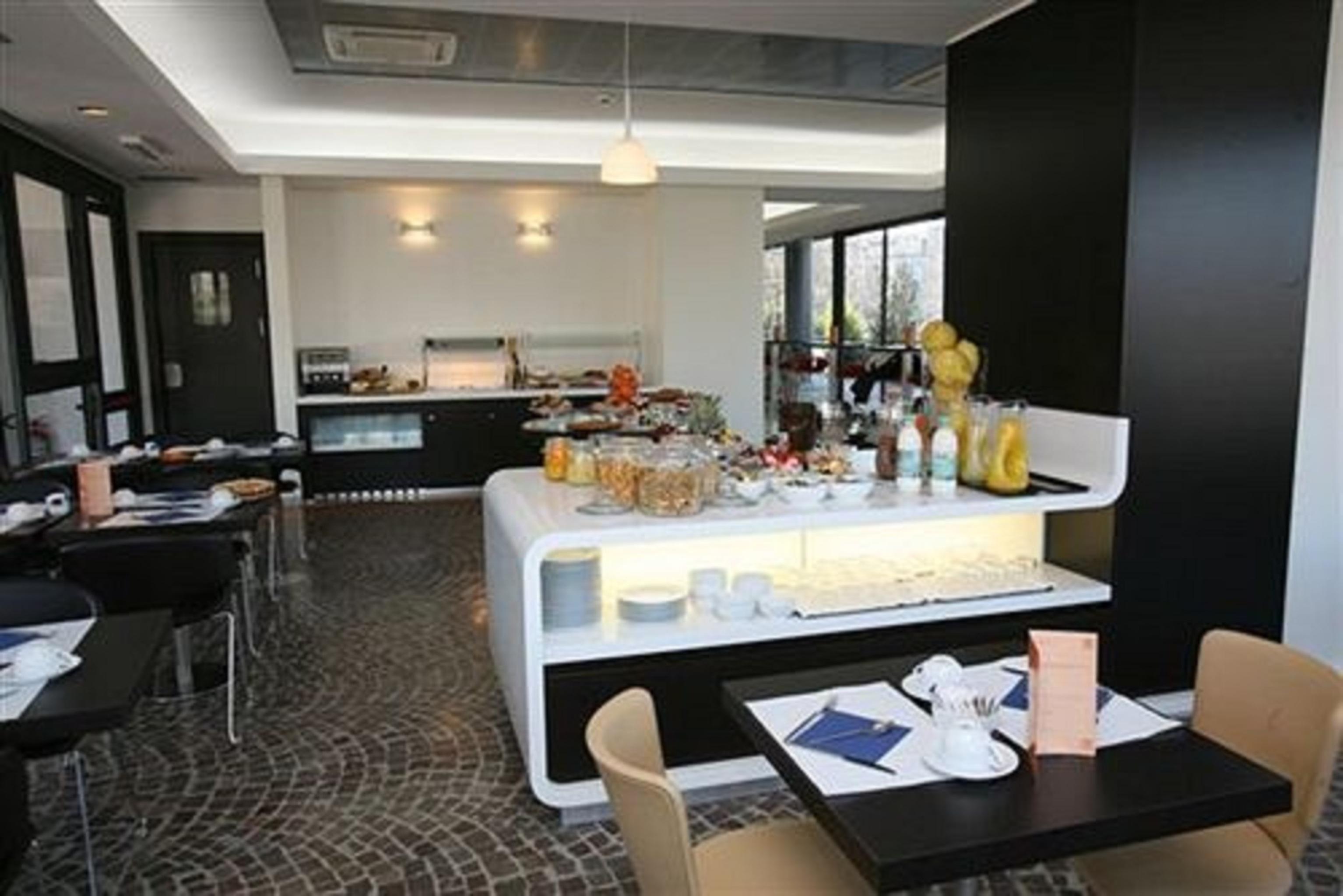 Sotel Nomentana Roma Kültér fotó